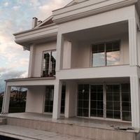 Villa at the seaside in Turkey, Fethiye, 250 sq.m.