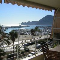 Апартаменты в Испании, Валенсия, Альтеа, 130 кв.м.