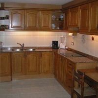 Апартаменты в Испании, Валенсия, Альтеа, 130 кв.м.