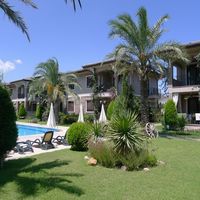 Вилла в Турции, Кемер, 180 кв.м.