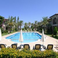 Вилла в Турции, Кемер, 180 кв.м.