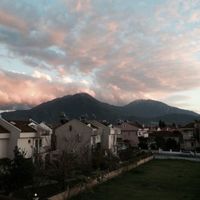 Villa at the seaside in Turkey, Fethiye, 250 sq.m.