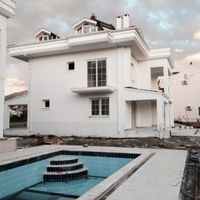 Villa at the seaside in Turkey, Fethiye, 250 sq.m.