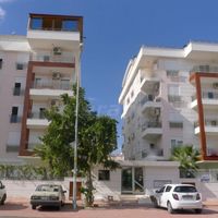 Apartment in Turkey, Konyaalti, 65 sq.m.