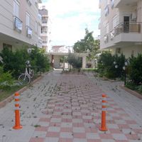 Апартаменты в Турции, Коньяалты, 65 кв.м.