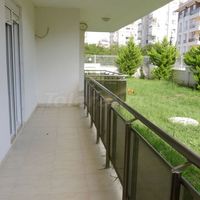 Apartment in Turkey, Konyaalti, 65 sq.m.