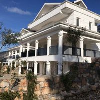 Villa in the mountains, at the seaside in Turkey, Fethiye, 250 sq.m.