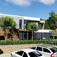 Villa in Spain, Comunitat Valenciana, Finestrat