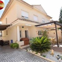 Вилла в Испании, Валенсия, Ла-Нусиа, 112 кв.м.