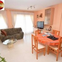 Вилла в Испании, Валенсия, Ла-Нусиа, 112 кв.м.