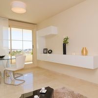 Apartment in Spain, Comunitat Valenciana, Finestrat, 98 sq.m.