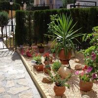 Bungalow in Spain, Comunitat Valenciana, Finestrat, 120 sq.m.