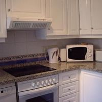 Bungalow in Spain, Comunitat Valenciana, Finestrat, 120 sq.m.