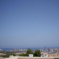 Bungalow in Spain, Comunitat Valenciana, Finestrat, 120 sq.m.