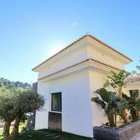 Вилла в Испании, Валенсия, Альтеа, 600 кв.м.