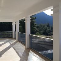 Villa in the mountains, at the seaside in Turkey, Fethiye, 250 sq.m.