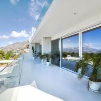 Villa in Spain, Comunitat Valenciana, Altea, 263 sq.m.