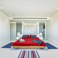 Villa in Spain, Comunitat Valenciana, Altea, 263 sq.m.