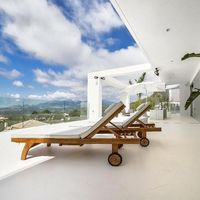 Villa in Spain, Comunitat Valenciana, Altea, 263 sq.m.