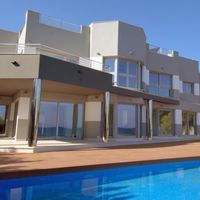 Villa in Spain, Comunitat Valenciana, Calp, 520 sq.m.