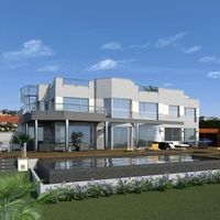 Villa in Spain, Comunitat Valenciana, Calp, 520 sq.m.