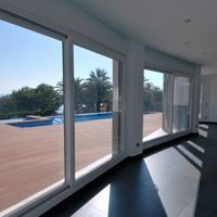 Villa in Spain, Comunitat Valenciana, Calp, 520 sq.m.