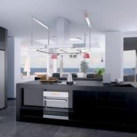 Villa in Spain, Comunitat Valenciana, Calp, 520 sq.m.