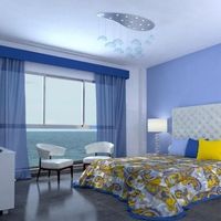 Villa in Spain, Comunitat Valenciana, Calp, 520 sq.m.