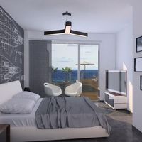 Villa in Spain, Comunitat Valenciana, Calp, 520 sq.m.