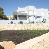Villa in Spain, Comunitat Valenciana, Calp, 520 sq.m.
