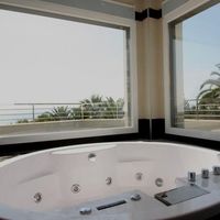 Villa in Spain, Comunitat Valenciana, Calp, 520 sq.m.