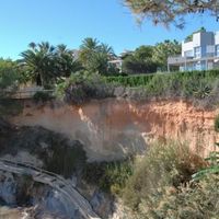 Villa in Spain, Comunitat Valenciana, Calp, 520 sq.m.