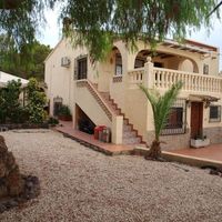 Villa in Spain, Comunitat Valenciana, L'Albir