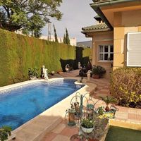 Villa in Spain, Comunitat Valenciana, L'Albir, 146 sq.m.