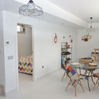 Villa in Spain, Comunitat Valenciana, Benidorm, 175 sq.m.