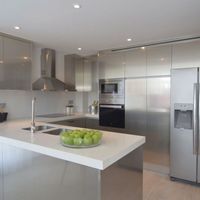 Villa in Spain, Comunitat Valenciana, Benidorm, 175 sq.m.