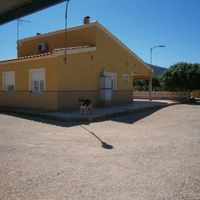 Вилла в Испании, Валенсия, Аликанте, 150 кв.м.