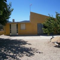 Вилла в Испании, Валенсия, Аликанте, 150 кв.м.