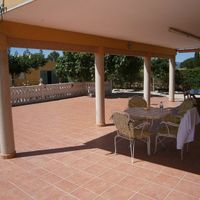 Вилла в Испании, Валенсия, Аликанте, 150 кв.м.