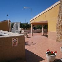 Вилла в Испании, Валенсия, Аликанте, 150 кв.м.