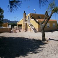 Вилла в Испании, Валенсия, Аликанте, 150 кв.м.