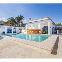 Вилла в Испании, Валенсия, Ла-Нусиа, 240 кв.м.