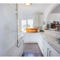 Вилла в Испании, Валенсия, Ла-Нусиа, 240 кв.м.