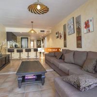 Апартаменты в Испании, Валенсия, Альтеа, 130 кв.м.