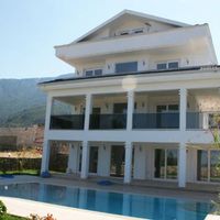 Villa in the mountains, at the seaside in Turkey, Fethiye, 250 sq.m.