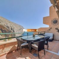 Апартаменты в Испании, Валенсия, Альтеа, 130 кв.м.