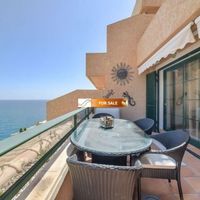 Апартаменты в Испании, Валенсия, Альтеа, 130 кв.м.