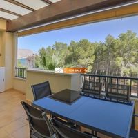 Апартаменты в Испании, Валенсия, Альтеа, 54 кв.м.