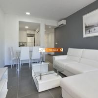 Апартаменты в Испании, Валенсия, Альтеа, 54 кв.м.