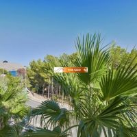 Апартаменты в Испании, Валенсия, Альтеа, 54 кв.м.